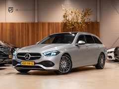 Mercedes-Benz C-klasse Estate - 180 Business Line, Pano, Apple Carplay, Ambiënte Light, Private Glas, Cam, PDC, 18"Velg, O
