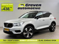 Volvo XC40 - 1.5 T5 Recharge R-Design | Pano | H/K | Memory | Stoel/Stuurverw. | Camera | Virtual | Car