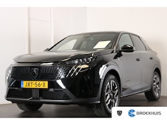 Peugeot 3008 - 1.2 Hybrid 145 GT | Navi | Camera | Verw. Stoelen en stuur | AD. Cruise | Keyless Entry |