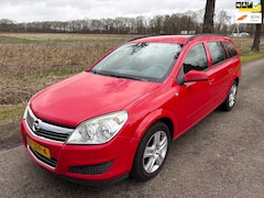 Opel Astra Wagon - 1.6 Edition Nieuwe APK/Airco/Stuurbediening/Rijdt goed