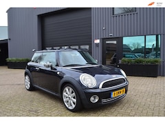 MINI One - 1.4 Pepper