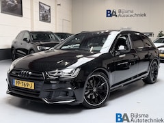 Audi A4 Avant - 2.0 TFSI Quattro | Pano | Matrix | B&O | Trekhaak