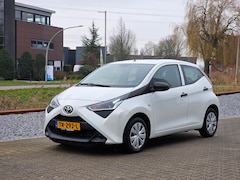 Toyota Aygo - 1.0 VVT-i x-fun