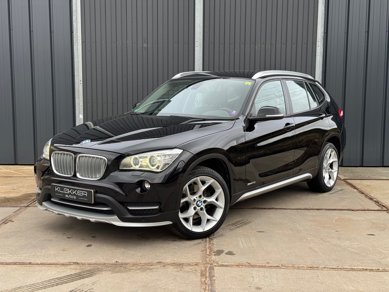 BMW X1 - SDrive18i Clima|Xenon|Leder|Navi|Stoelverw.|PDC|Cruise - AutoWereld.nl