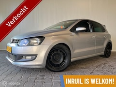 Volkswagen Polo - 1.2 TDI BlueMotion Trendline / APK / HANDEL /