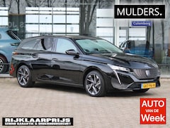 Peugeot 308 SW - 1.2 Hybrid 145 e-DCS6 Allure | AUTO VAN DE WEEK | Automaat | Camera/Navi/Climate