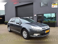 Citroën C5 Tourer - 1.6 e-HDi Collection Business | Nieuwe APK | Automaat | Navi