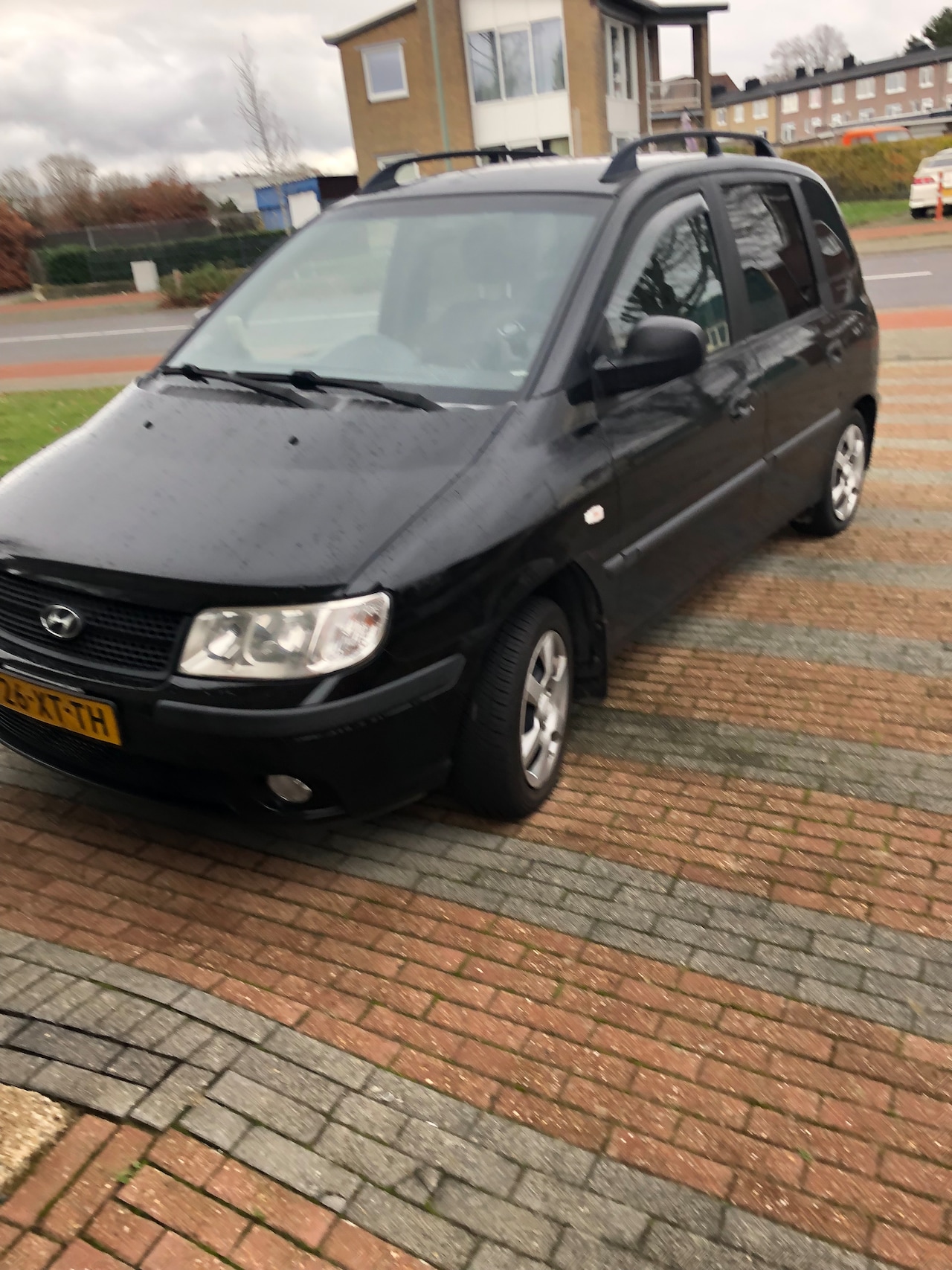 Hyundai Matrix - 1.6i Active Cool - AutoWereld.nl