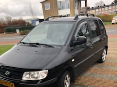 Hyundai Matrix - 1.6i Active Cool