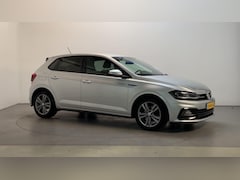 Volkswagen Polo - 1.0 TSI 116pk DSG Highline Business R Leder Virtual Cockpit Camera Navigatie DAB+
