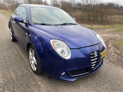 Alfa Romeo MiTo - 1.3 JTDm ECO Distinctive