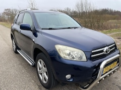 Toyota RAV4 - 2.0 VVTi X-Style