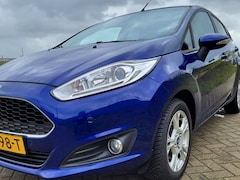 Ford Fiesta - 1.0 Style Ultimate