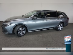 Volkswagen Passat Variant - 1.5 eHybrid 204pk DSG-6 Business Trekhaak