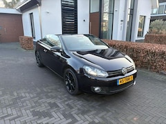 Volkswagen Golf Cabriolet - 1.2 TSI BlueMotion