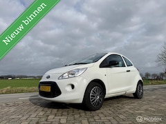 Ford Ka - 1.2 Trend, BJ 2009, 157.000 km, Nieuw Model, APK