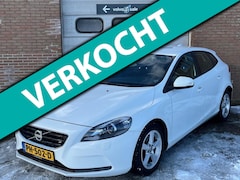 Volvo V40 - 1.6 D2 Summum 2014