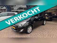 Hyundai ix20 - 1.4i Go