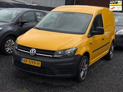 Volkswagen Caddy - 2.0 TDI L1H1 BMT | 17” LMV | Airco | Trekhaak |