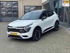 Kia Sportage - 1.6 T-GDi Plug-in Hybrid AWD GT-Line Pano Dak