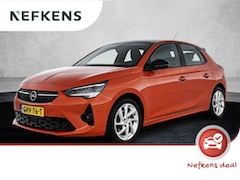 Opel Corsa - 1.2 GS Line 130pk Automaat | Glazen dak | Apple Carplay/Android Auto | Airco | Cruise Cont