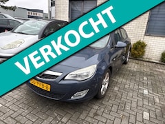 Opel Astra - 1.7 CDTi Edition