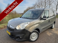 Opel Combo - 1.3 CDTi L1H1 ecoFLEX Edition