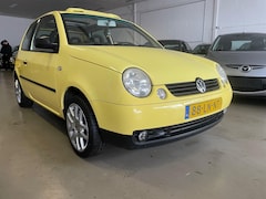 Volkswagen Lupo - 1.4 Comfortline cabrio top 1 ste eigenaar