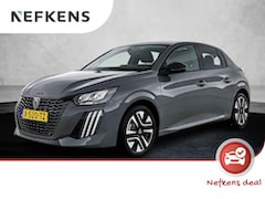 Peugeot 208 - 1.2 Allure 100pk | Navigatie | Climate Control | Cruise Control | 16"LMV | Parkeersensoren