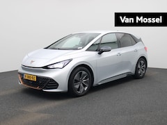 CUPRA Born - Business 62 kWh | STUUR- STOELVERWARMING | ADAPTIVE CRUISE | CAMERA | SENSOREN VOOR & ACHT