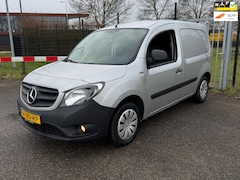 Mercedes-Benz Citan - 108 CDI BlueEFFICIENCY Airco NAP 1 eigenaar