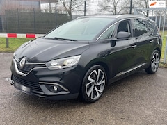 Renault Grand Scénic - 1.3 TCe Bose 7persoons Camera Massage Leder LED