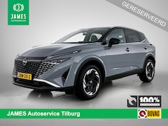 Nissan Qashqai - 1.3 MHEV Xtronic Limited Edition PANO | 360-CAMERA | AD-CRUISE | CARPLAY