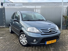 Citroën C3 - 1.4i Ambiance - Airco - Cruise - APK 03-27