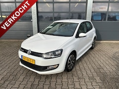 Volkswagen Polo - 1.0 TSI 95pk 5-drs BlueMotion Edition