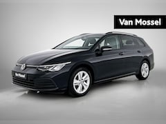 Volkswagen Golf Variant - 1.0 TSI Life | 110 PK | All Season Banden | Digital Cockpit | Parkeercamera | Navigatie |