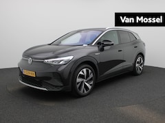 Volkswagen ID.4 - First 77 kWh | SoH 90% | Navigatie | Stoel en Stuurverwarming | Camera | Parkeersensoren |