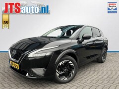 Nissan Qashqai - 1.3 MHEV 158pk Aut. Trekhaak, Dealer Onderhouden