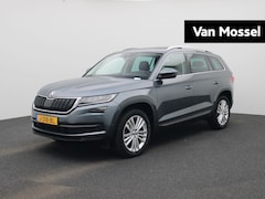 Skoda Kodiaq - 1.5 TSI Business Edition Plus | ELEK.ACHTERKLEP | ADAPTIEF CRUISECONTROL | ELEK.STOEL | CA