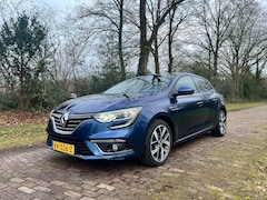 Renault Mégane - 1.2 TCe Bose