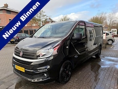 Fiat Talento - 1.6 MJ EcoJet L2H1 SX 2018 147PK Dealer onderhouden 5pers Marge auto