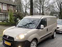 Fiat Doblò Cargo - 1.6 1.6 M-Jet SX Maxi