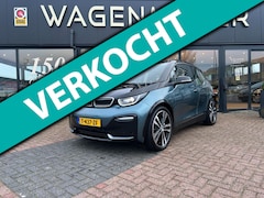 BMW i3 - S 120Ah 42 kWh NAV|CAM|Cruise|DealerOH