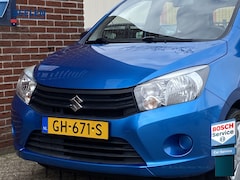Suzuki Celerio - 1.0 Comfort