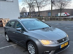 SEAT Leon ST - 1.2 TSI Style Business