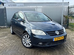 Volkswagen Golf Plus - 1.4 TSI - Clima-Cruise-PDC-APK 11-26