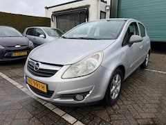Opel Corsa - Airco