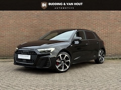 Audi A1 Sportback - 40 TFSI S edition 207PK Sonos Ambient Matrix 18"