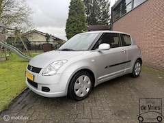 Suzuki Swift - 1.5 GLS Automaat