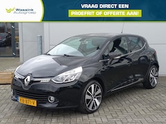 Renault Clio - TCe 90pk Iconic | Climate control | Leer + stoelverwarming | Navigatie | 17" Lm velgen | C